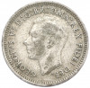 3 пенса 1949 года Австралия