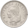 10 сентаво 1930 года Аргентина