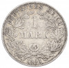 1 марка 1901 года A Германия