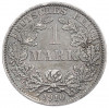 1 марка 1910 года A Германия