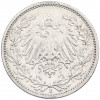1/2 марки 1906 года E Германия