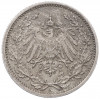 1/2 марки 1918 года A Германия