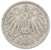10 пфеннигов 1912 года A Германия