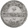 10 пфеннигов 1917 года Германия — город Китцинген (Нотгельд)