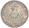 3 марки 1911 года Германия (Пруссия)
