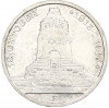 3 марки 1913 года Германия (Саксония) «100 лет Битве народов»
