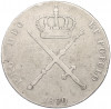 1 кроненталер 1809 года Бавария