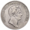 1 кроненталер 1833 года Баден