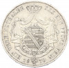 1 союзный талер 1870 года B Саксен-Кобург-Гота