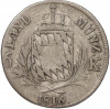 6 крейцеров 1816 года Бавария
