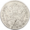 8 шиллингов 1727 года Гамбург