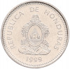 20 сентаво 1999 года Гондурас