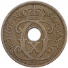 5 эре 1927 года Дания