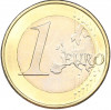1 евро 2019 года Испания