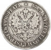 2 марки 1865 года Русская Финляндия