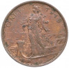 1 чентезимо 1915 года Италия