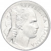 5 лир 1950 года Италия