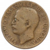 5 чентезимо 1920 года Италия