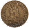 1 цент 1906 года Канада