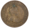 1 цент 1908 года Канада