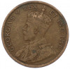 1 цент 1911 года Канада