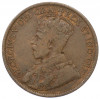 1 цент 1914 года Канада