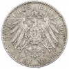 2 марки 1901 года Германия (Пруссия) «200 лет Пруссии»