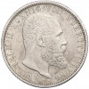 2 марки 1907 года Германия (Вюртемберг)