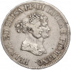 5 франков 1805 года Лукка и Пьомбиньо