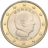 1 евро 2018 года Монако
