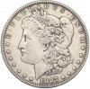 1 доллар 1887 года США