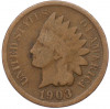 1 цент 1903 года США
