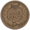 1 цент 1906 года США