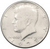 1/2 доллара (50 центов) 1973 года D США