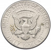 1/2 доллара (50 центов) 1973 года D США