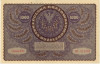 1000 марок 1919 года Польша