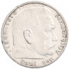 5 рейхсмарок 1936 года A Германия