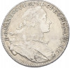 1 талер 1755 года Бавария