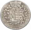 1 талер 1771 года Саксония