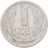 1 злотый 1974 года Польша