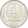 100 злотых 1990 года Польша