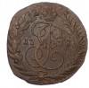 2 копейки 1778 года ЕМ