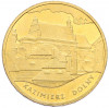 2 злотых 2008 года Польша «Памятники Польши — Казимеж-Дольны»