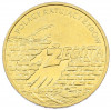2 злотых 2009 года Польша «Поляки спасавшие евреев»
