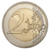 2 евро 2018 года G Германия «Федеральные земли Германии — Берлин»