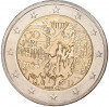 2 евро 2019 года F Германия «30 лет падению Берлинской стены»
