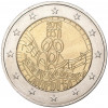 2 евро 2019 года Эстония «150 лет первому Эстонскому празднику песни»