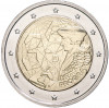 2 евро 2022 года A Германия «35 лет программе Эразмус»