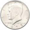 1/2 доллара (50 центов) 1973 года D США