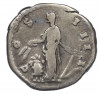 Денарий 148-149 года Римская Империя — Антонин Пий